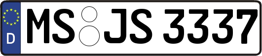 MS-JS3337