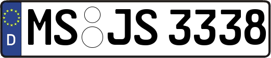 MS-JS3338