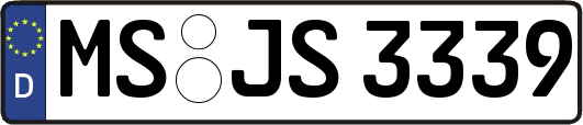 MS-JS3339