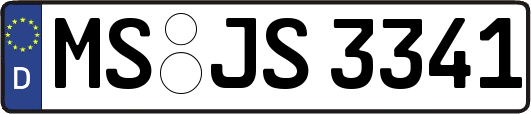 MS-JS3341