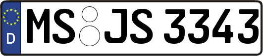 MS-JS3343
