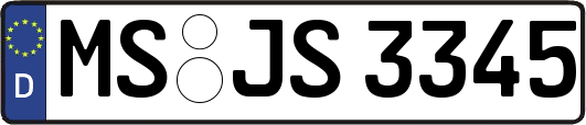 MS-JS3345