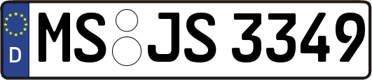 MS-JS3349