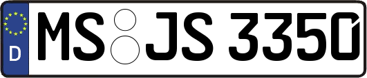 MS-JS3350