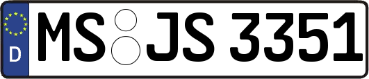 MS-JS3351