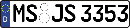 MS-JS3353