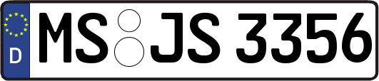 MS-JS3356