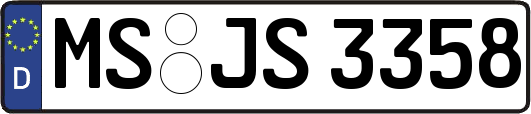 MS-JS3358