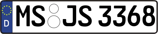 MS-JS3368