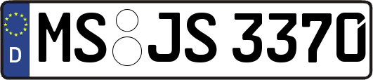 MS-JS3370