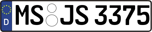 MS-JS3375