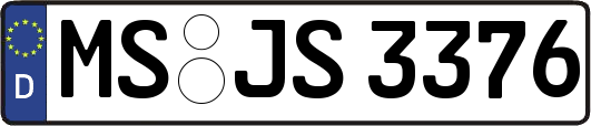 MS-JS3376