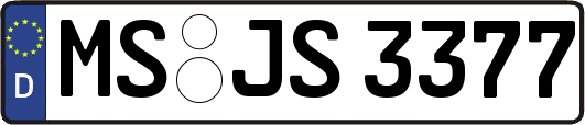 MS-JS3377