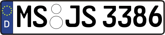 MS-JS3386