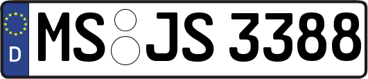 MS-JS3388