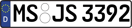 MS-JS3392
