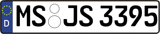 MS-JS3395