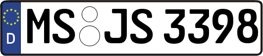 MS-JS3398