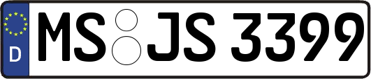 MS-JS3399