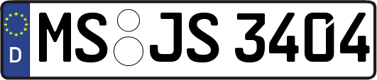 MS-JS3404