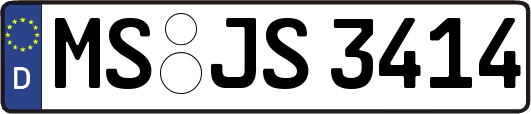 MS-JS3414