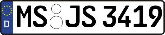 MS-JS3419
