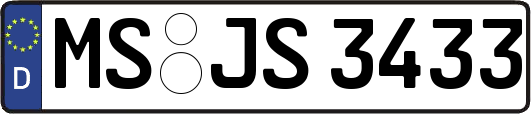 MS-JS3433