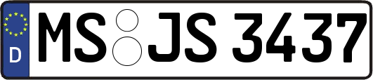 MS-JS3437