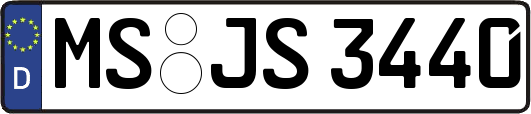 MS-JS3440