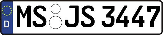 MS-JS3447