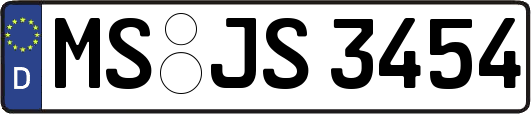 MS-JS3454