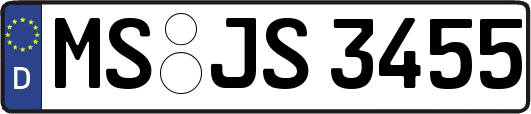MS-JS3455