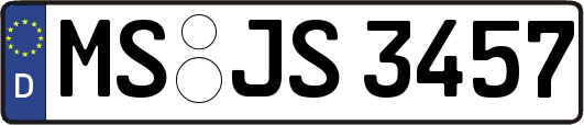 MS-JS3457