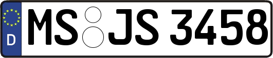 MS-JS3458