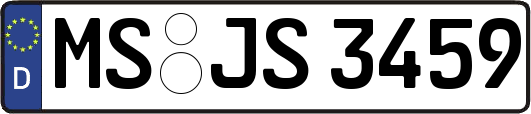 MS-JS3459