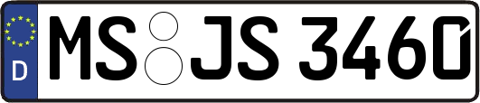 MS-JS3460