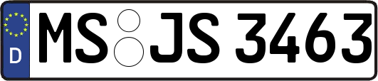 MS-JS3463