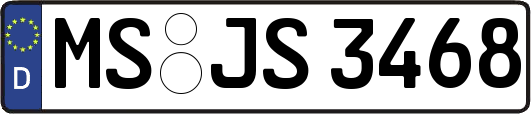 MS-JS3468