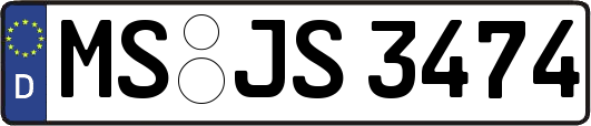 MS-JS3474