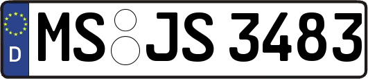 MS-JS3483