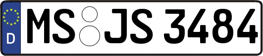 MS-JS3484
