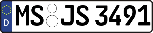 MS-JS3491