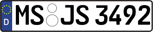 MS-JS3492