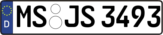 MS-JS3493