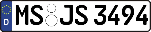 MS-JS3494