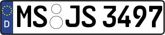 MS-JS3497
