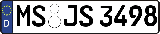MS-JS3498