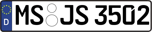 MS-JS3502