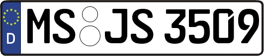 MS-JS3509