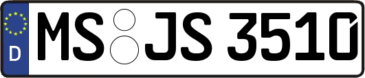 MS-JS3510